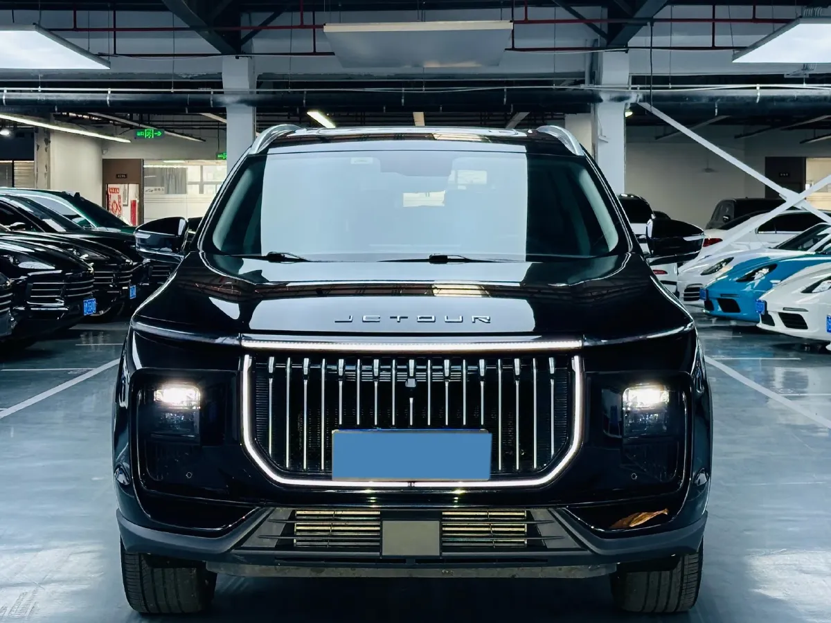 2024 Jetour X90 PRO 2.0T 254HP L4 7DCT,autocango,china used car exporter,china ev exporter,chinese used car exporter,chinese used ev exporter