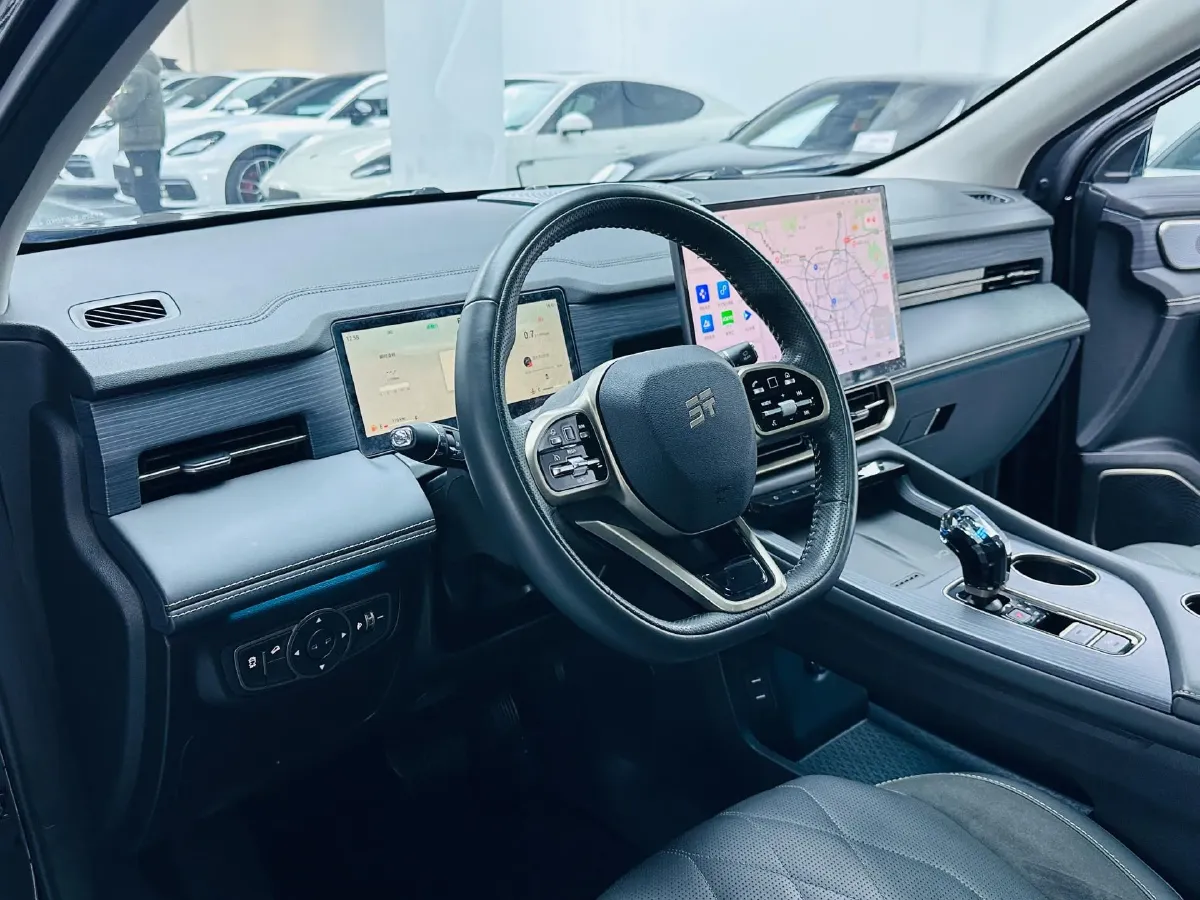 2024 Jetour X90 PRO 2.0T 254HP L4 7DCT,autocango,china used car exporter,china ev exporter,chinese used car exporter,chinese used ev exporter