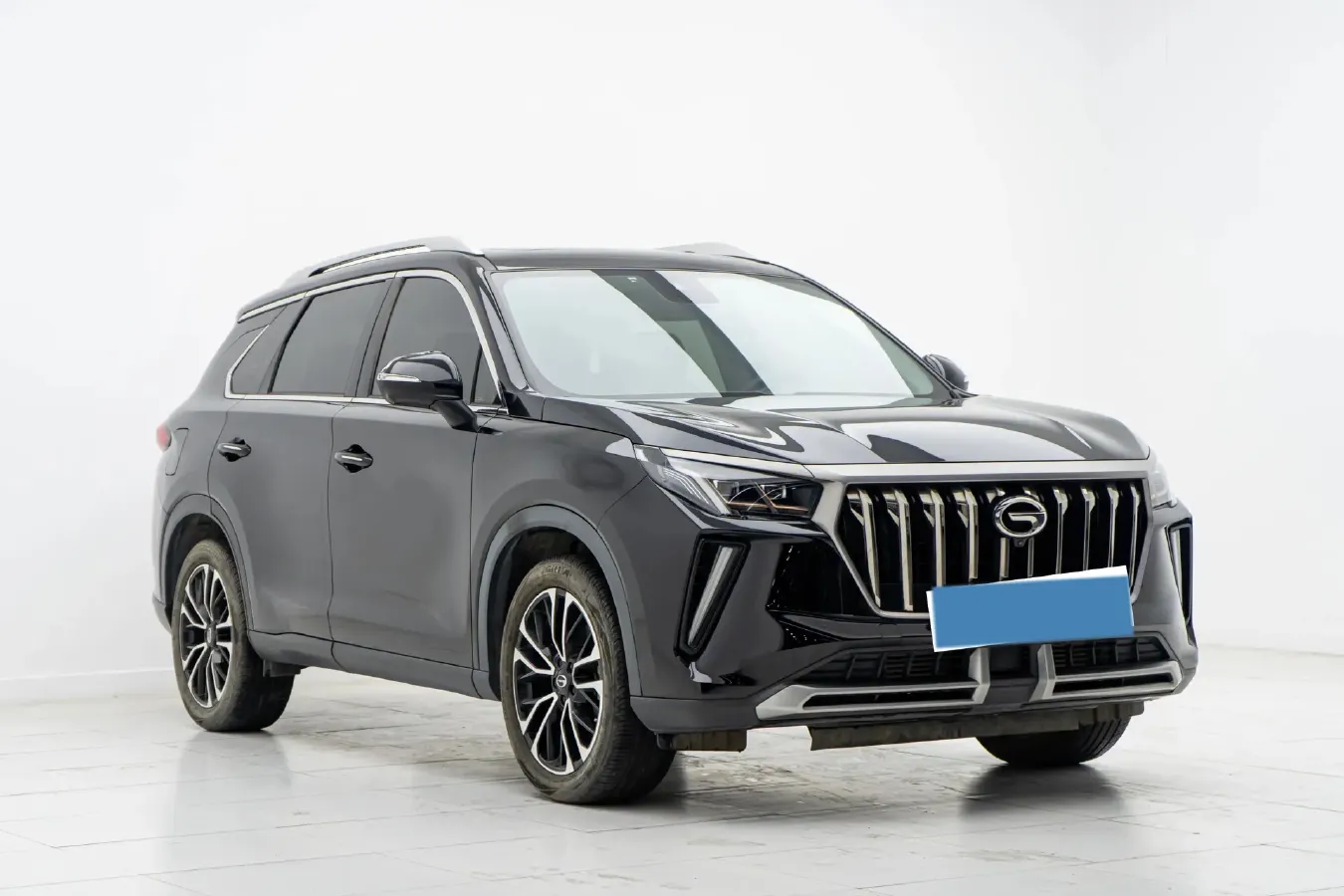 2022 GAC Trumpchi GS4 Plus 1.5T 169HP L4 6AT,autocango,china used car exporter,china ev exporter,chinese used car exporter,chinese used ev exporter