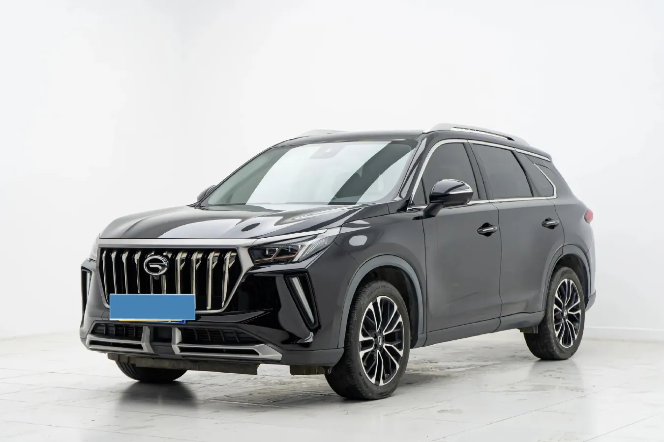 2022 GAC Trumpchi GS4 Plus 1.5T 169HP L4 6AT,autocango,china used car exporter,china ev exporter,chinese used car exporter,chinese used ev exporter