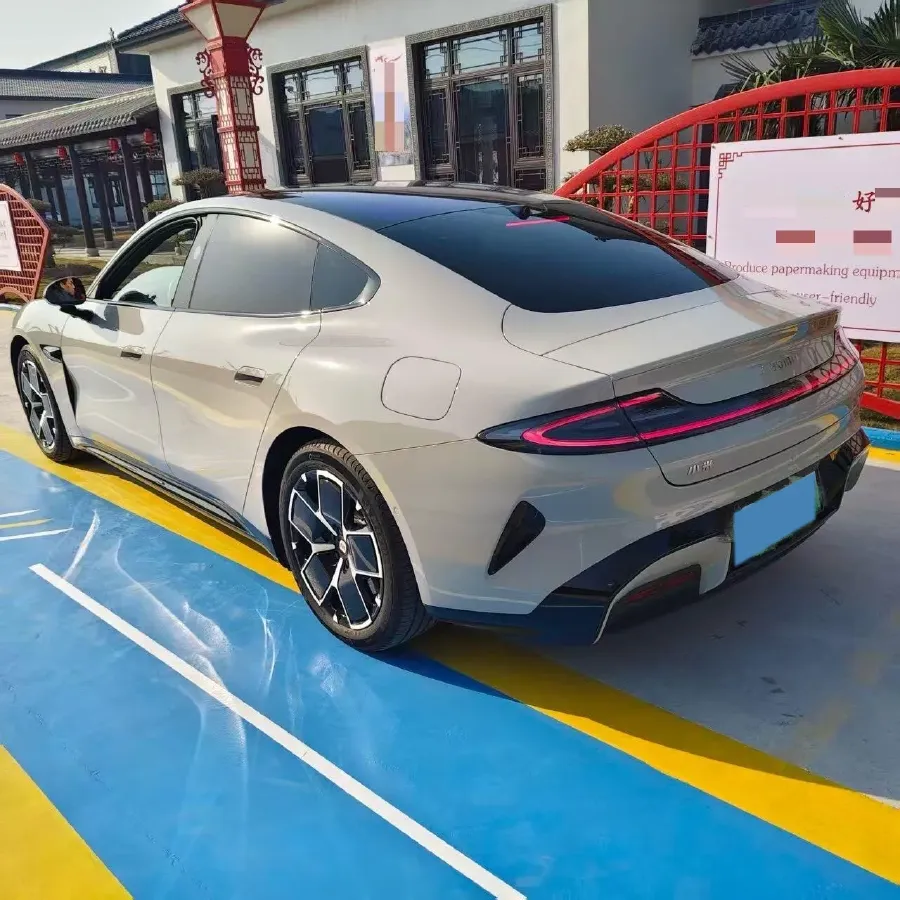 2024 MI SU7 BEV 73.6KWH,autocango,china used car exporter,china ev exporter,chinese used car exporter,chinese used ev exporter