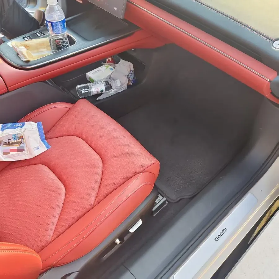 2024 MI SU7 BEV 73.6KWH,autocango,china used car exporter,china ev exporter,chinese used car exporter,chinese used ev exporter