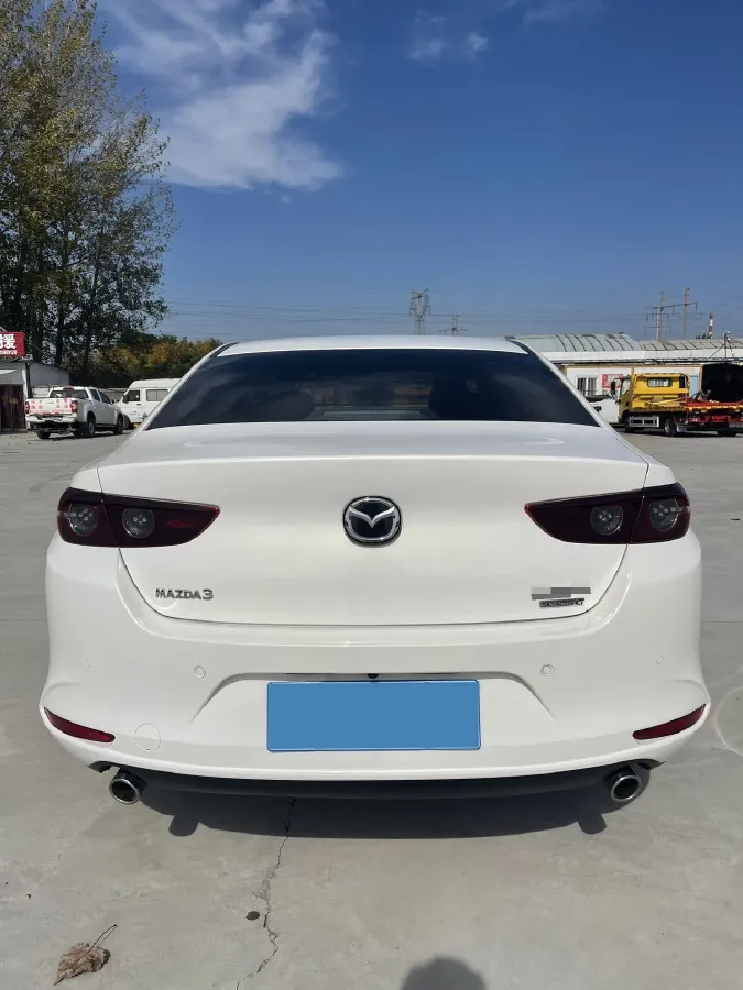 2021 Mazda 3 Axela 1.5L 117HP L4 6AT,autocango,china used car exporter,china ev exporter,chinese used car exporter,chinese used ev exporter
