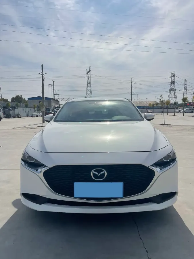 2021 Mazda 3 Axela 1.5L 117HP L4 6AT,autocango,china used car exporter,china ev exporter,chinese used car exporter,chinese used ev exporter
