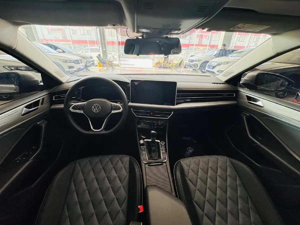 2023 Volkswagen Sagitar 1.4T 150HP L4 7DCT,autocango,china used car exporter,china ev exporter,chinese used car exporter,chinese used ev exporter