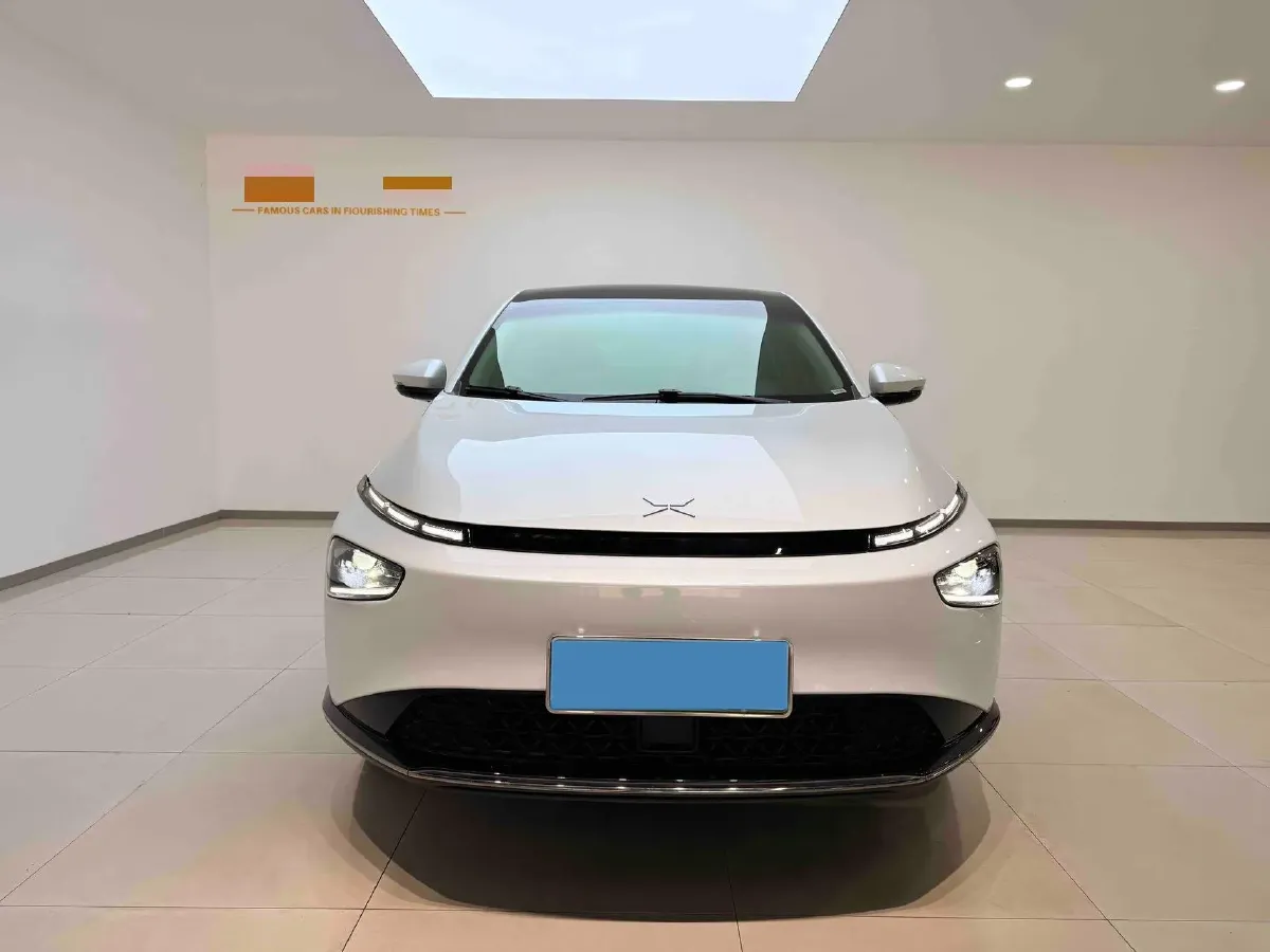 2021 Xpeng G3 BEV 66.2KWH,autocango,china used car exporter,china ev exporter,chinese used car exporter,chinese used ev exporter