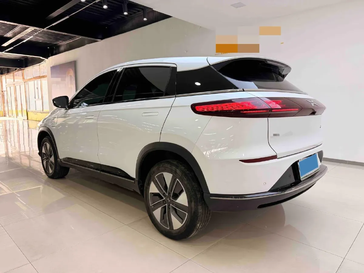 2021 Xpeng G3 BEV 66.2KWH,autocango,china used car exporter,china ev exporter,chinese used car exporter,chinese used ev exporter