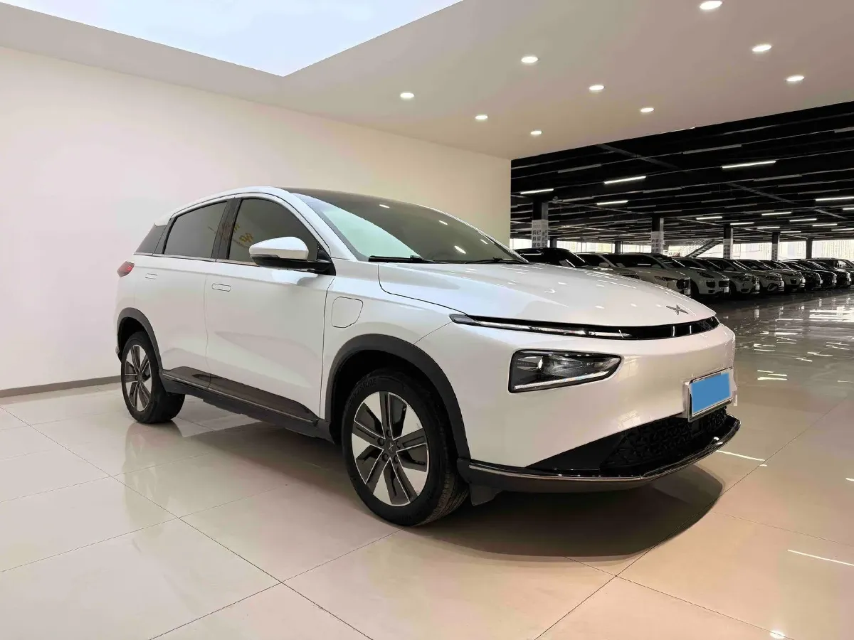 2021 Xpeng G3 BEV 66.2KWH,autocango,china used car exporter,china ev exporter,chinese used car exporter,chinese used ev exporter