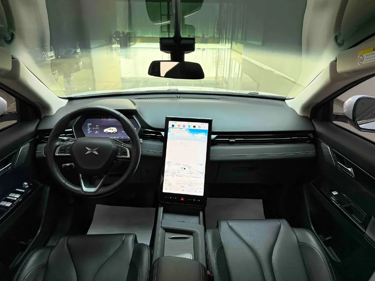 2021 Xpeng G3 BEV 66.2KWH,autocango,china used car exporter,china ev exporter,chinese used car exporter,chinese used ev exporter