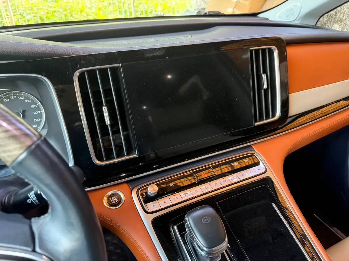 2021 GAC Trumpchi M8 2.0T 252HP L4 8AT,autocango,china used car exporter,china ev exporter,chinese used car exporter,chinese used ev exporter