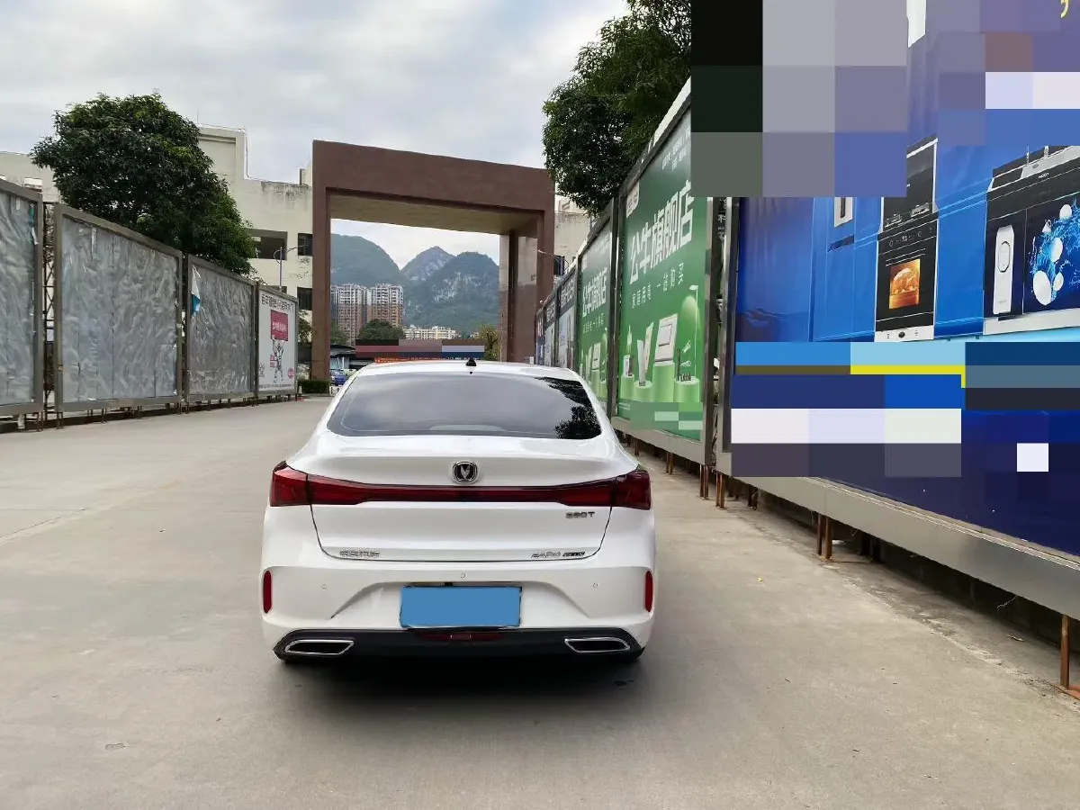 2024 ChangAn Eado 1.4T 160HP L4 7DCT,autocango,china used car exporter,china ev exporter,chinese used car exporter,chinese used ev exporter