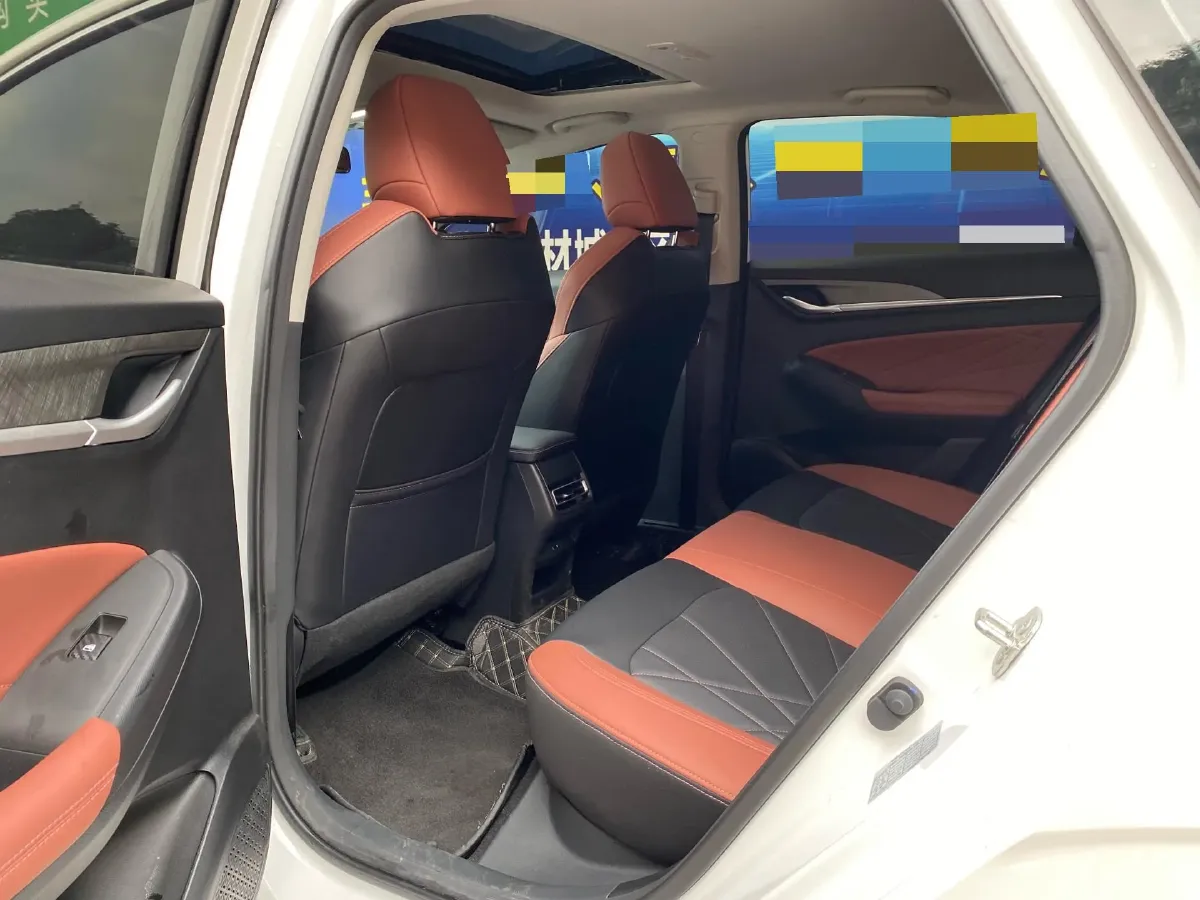 2024 ChangAn Eado 1.4T 160HP L4 7DCT,autocango,china used car exporter,china ev exporter,chinese used car exporter,chinese used ev exporter