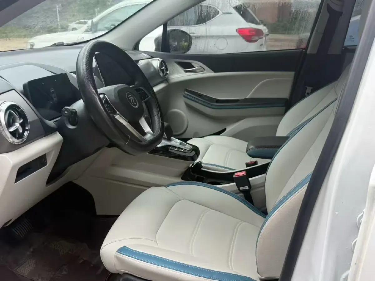 2023 BYD Yuan Pro BEV 38KWH,autocango,china used car exporter,china ev exporter,chinese used car exporter,chinese used ev exporter