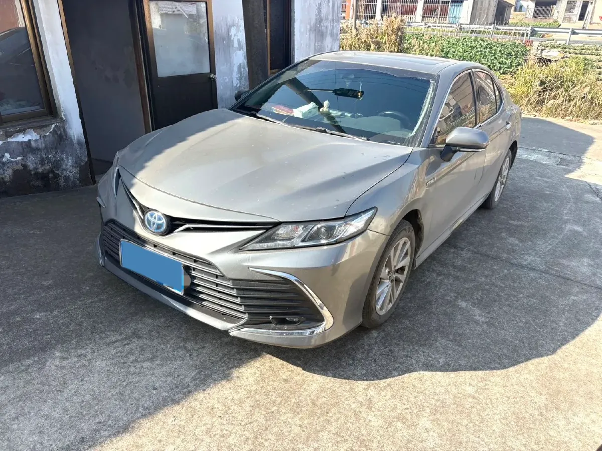 2023 Toyota Camry 2.5L 178HP L4 E-CVT Hybrid,autocango,china used car exporter,china ev exporter,chinese used car exporter,chinese used ev exporter
