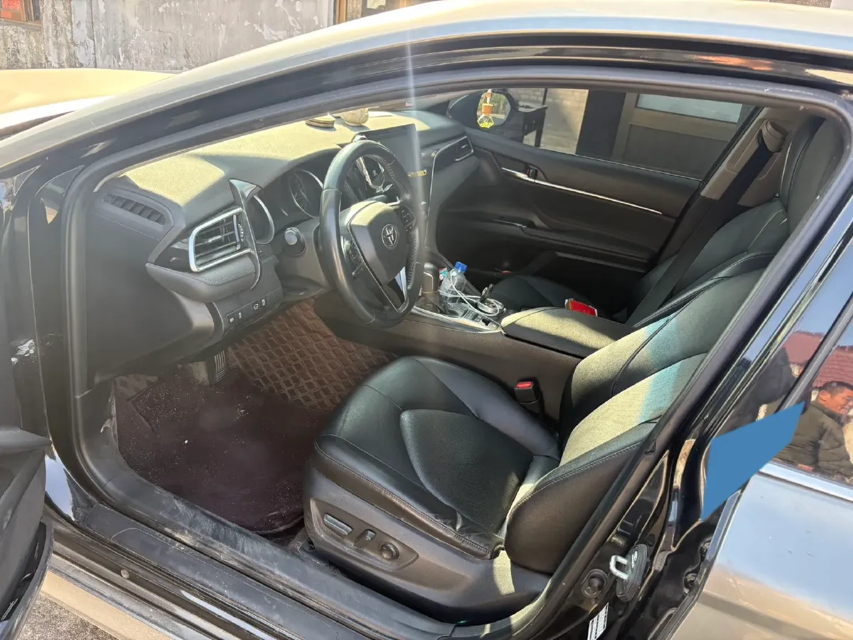 2023 Toyota Camry 2.5L 178HP L4 E-CVT Hybrid,autocango,china used car exporter,china ev exporter,chinese used car exporter,chinese used ev exporter