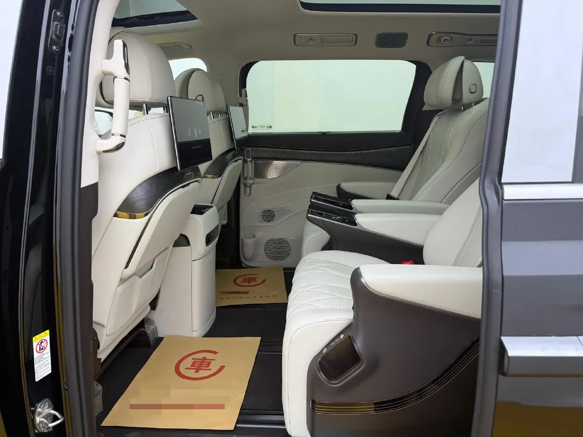 2025 Denza D9 BEV 103KWH,autocango,china used car exporter,china ev exporter,chinese used car exporter,chinese used ev exporter