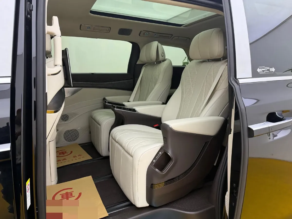 2025 Denza D9 BEV 103KWH,autocango,china used car exporter,china ev exporter,chinese used car exporter,chinese used ev exporter