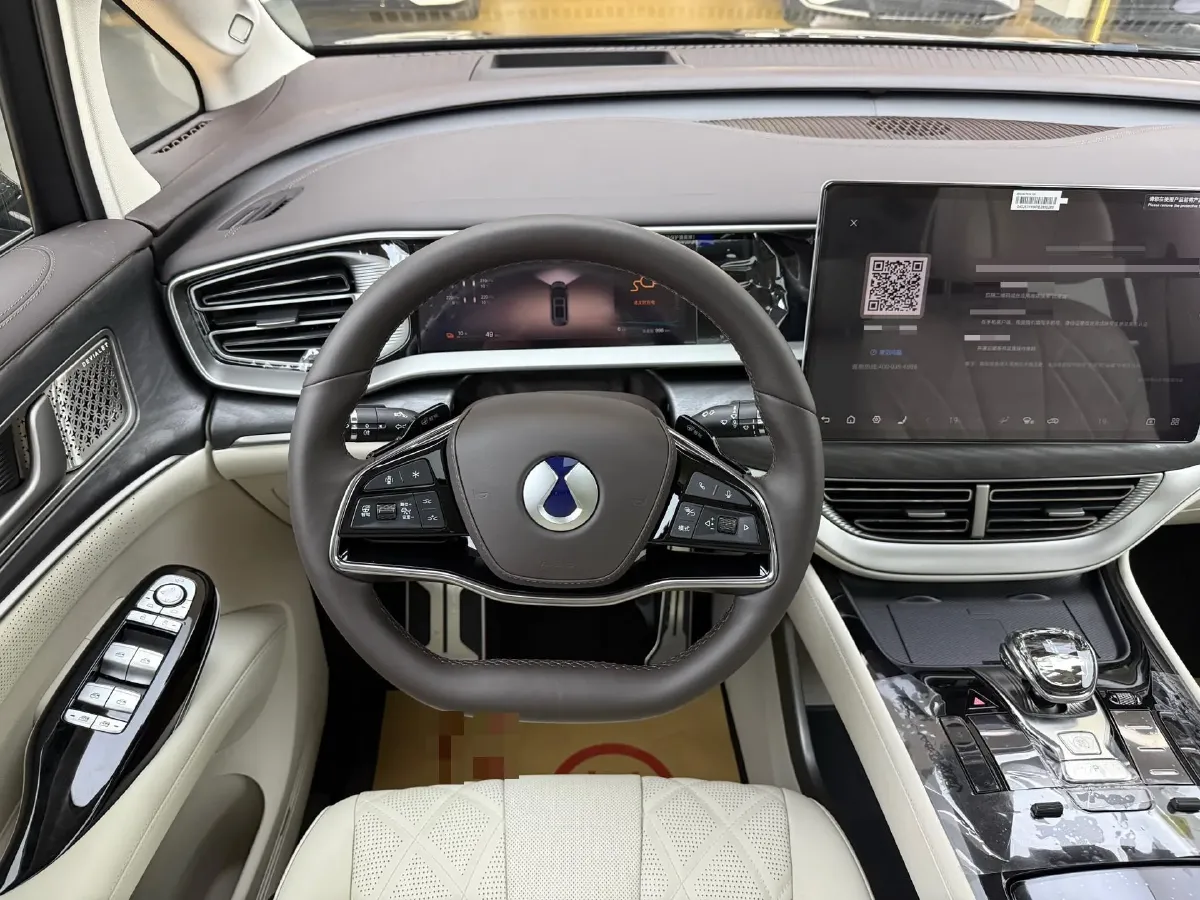 2025 Denza D9 BEV 103KWH,autocango,china used car exporter,china ev exporter,chinese used car exporter,chinese used ev exporter