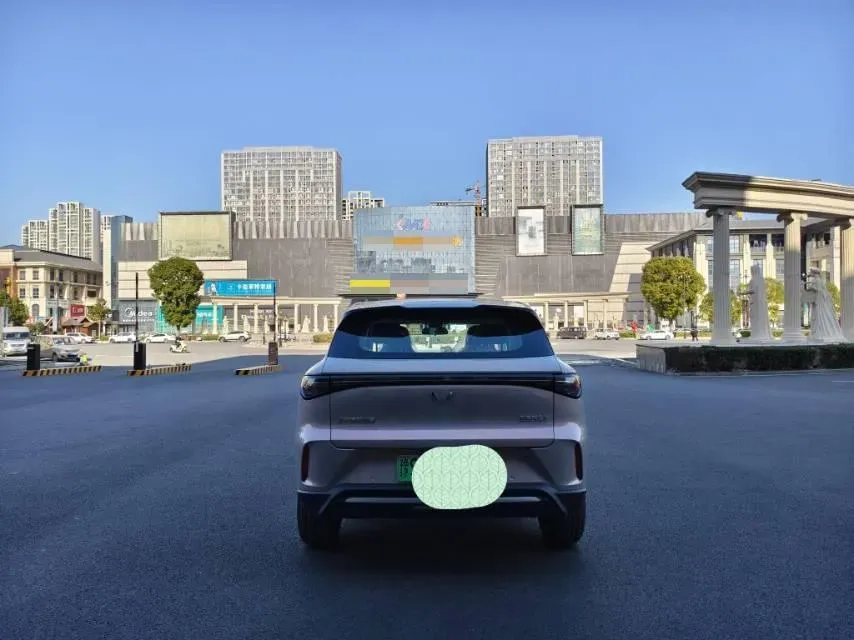 2025 WuLing BinGuo BEV,autocango,china used car exporter,china ev exporter,chinese used car exporter,chinese used ev exporter