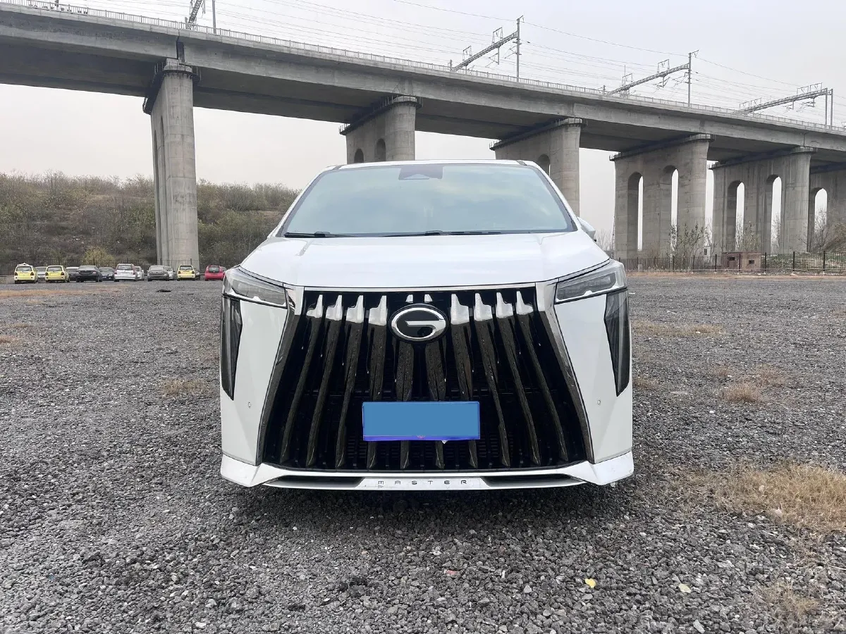 2024 GAC Trumpchi M8 2.0T 252HP L4 8AT,autocango,china used car exporter,china ev exporter,chinese used car exporter,chinese used ev exporter