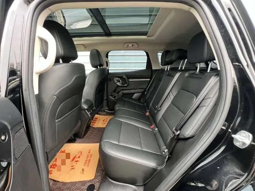 2023 Haval Dargo PLUS 1.5T 184HP L4 7DCT,autocango,china used car exporter,china ev exporter,chinese used car exporter,chinese used ev exporter