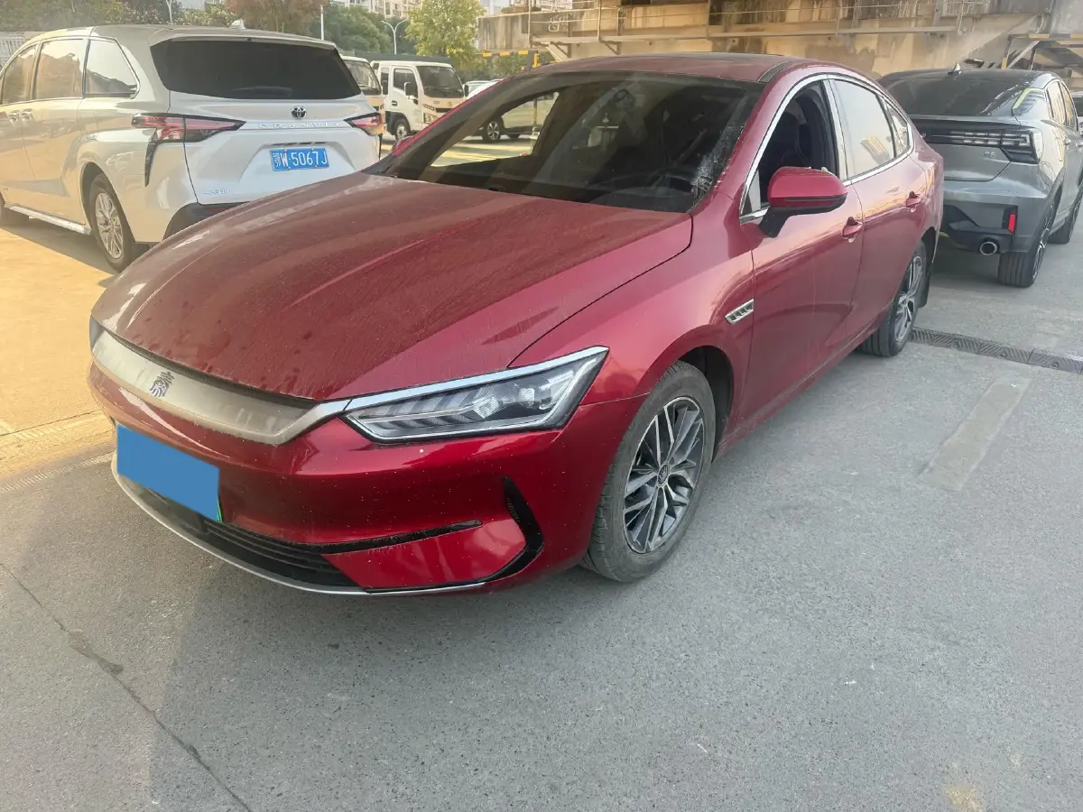 2021 MAXUS G50 1.5T 169HP L4 7DCT