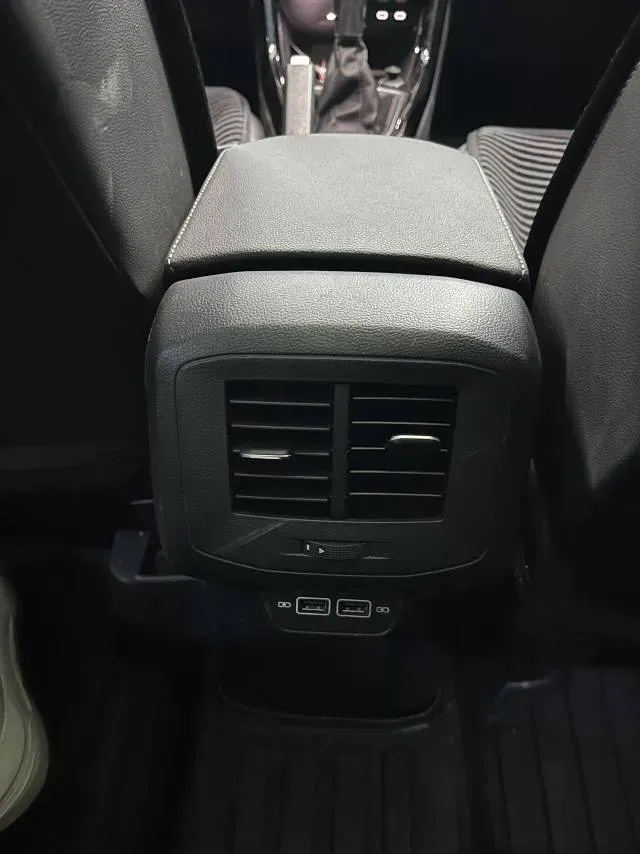 2021 Volkswagen Tacqua 1.5L 113HP L4 6AT,autocango,china used car exporter,china ev exporter,chinese used car exporter,chinese used ev exporter