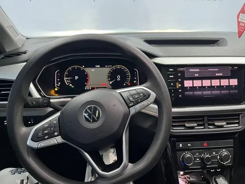 2021 Volkswagen Tacqua 1.5L 113HP L4 6AT,autocango,china used car exporter,china ev exporter,chinese used car exporter,chinese used ev exporter
