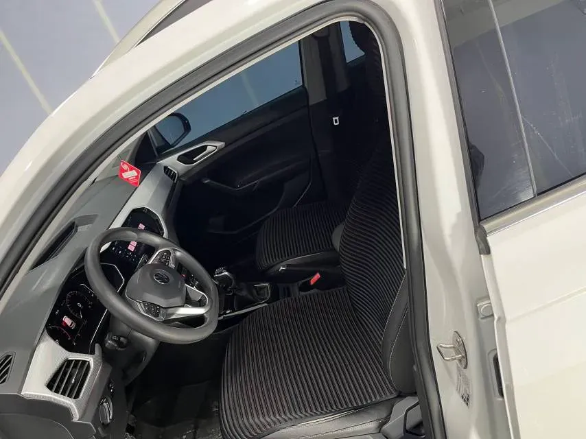 2021 Volkswagen Tacqua 1.5L 113HP L4 6AT,autocango,china used car exporter,china ev exporter,chinese used car exporter,chinese used ev exporter