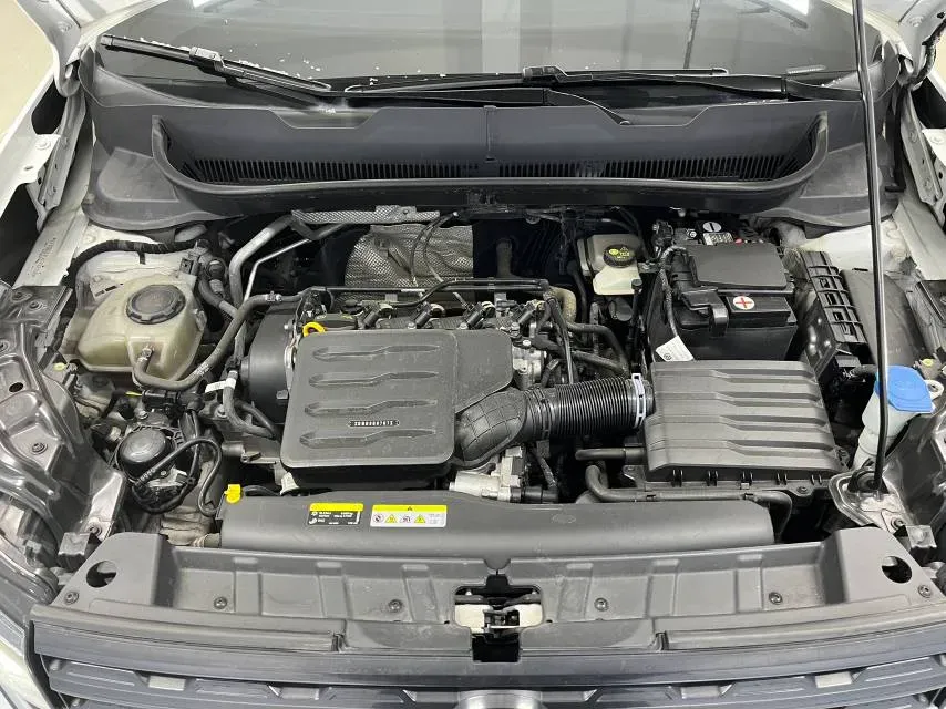 2021 Volkswagen Tacqua 1.5L 113HP L4 6AT,autocango,china used car exporter,china ev exporter,chinese used car exporter,chinese used ev exporter