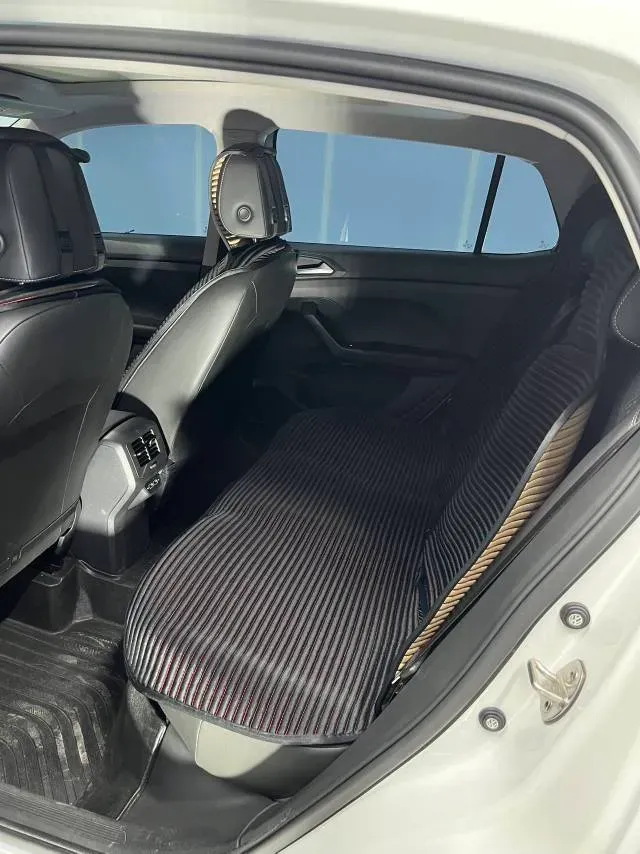 2021 Volkswagen Tacqua 1.5L 113HP L4 6AT,autocango,china used car exporter,china ev exporter,chinese used car exporter,chinese used ev exporter