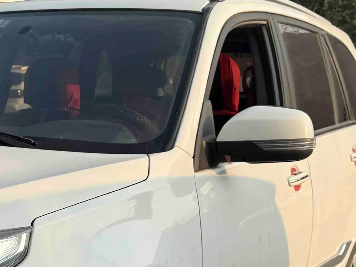 2016 Chery Tiggo 3 1.6L 126HP L4 CVT,autocango,china used car exporter,china ev exporter,chinese used car exporter,chinese used ev exporter