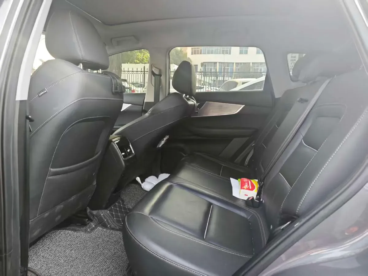 2021 Chery Tiggo 7 Plus 1.5T 156HP L4 CVT,autocango,china used car exporter,china ev exporter,chinese used car exporter,chinese used ev exporter