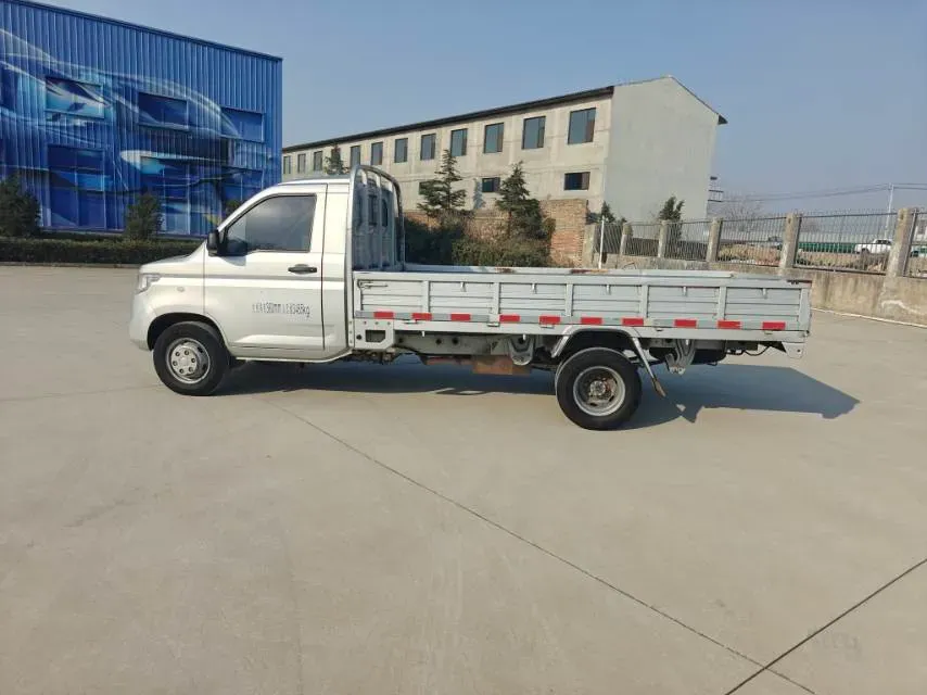 2023 WuLing RongGuang New Truck 2.0L 136HP L4 5MT,autocango,china used car exporter,china ev exporter,chinese used car exporter,chinese used ev exporter