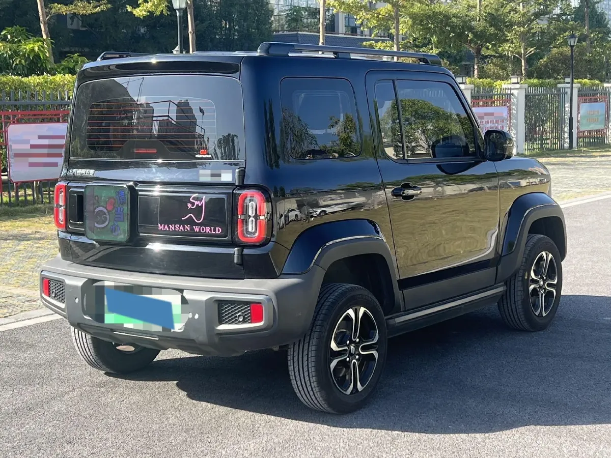 2023 BaoJun Yep BEV 28.1KWH,autocango,china used car exporter,china ev exporter,chinese used car exporter,chinese used ev exporter