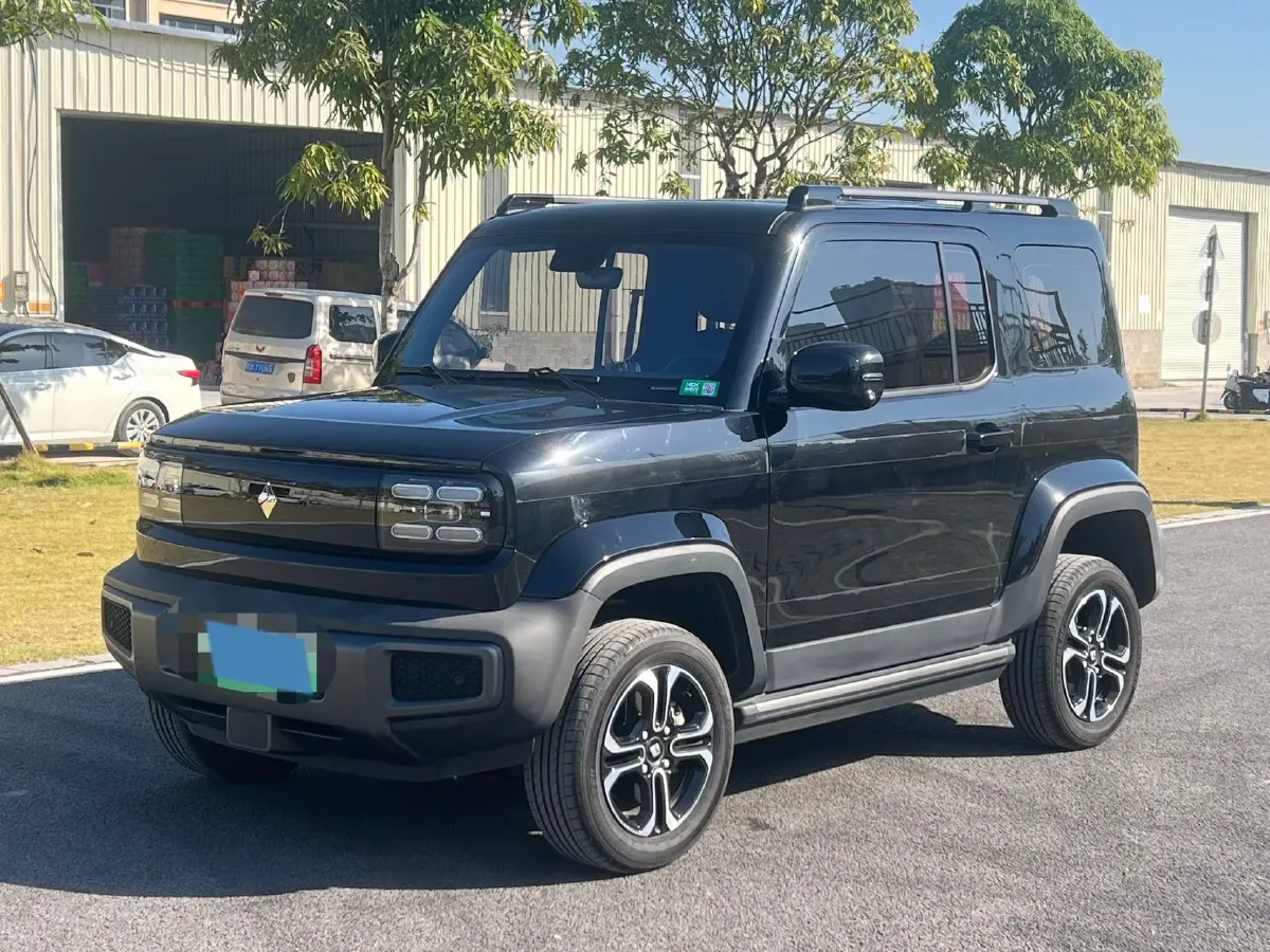 2023 BaoJun Yep BEV 28.1KWH,autocango,china used car exporter,china ev exporter,chinese used car exporter,chinese used ev exporter