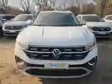 2023 Volkswagen Tayron 1.5T 160HP L4 7DCT