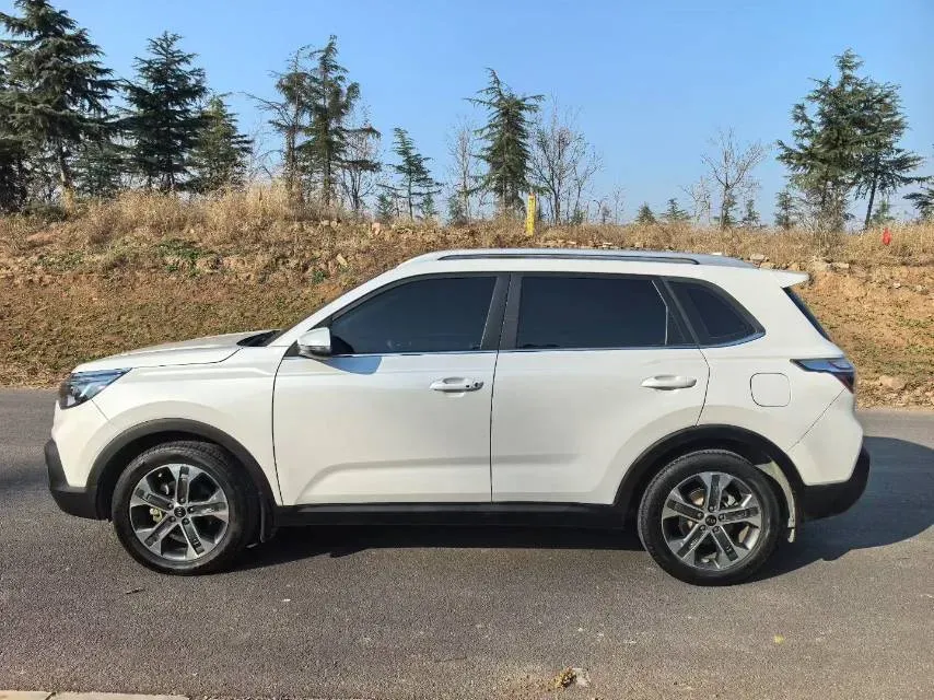 2018 Kia Sportage R 2.0L 160HP L4 6AT,autocango,china used car exporter,china ev exporter,chinese used car exporter,chinese used ev exporter