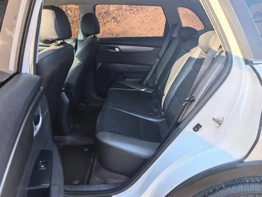 2018 Kia Sportage R 2.0L 160HP L4 6AT,autocango,china used car exporter,china ev exporter,chinese used car exporter,chinese used ev exporter