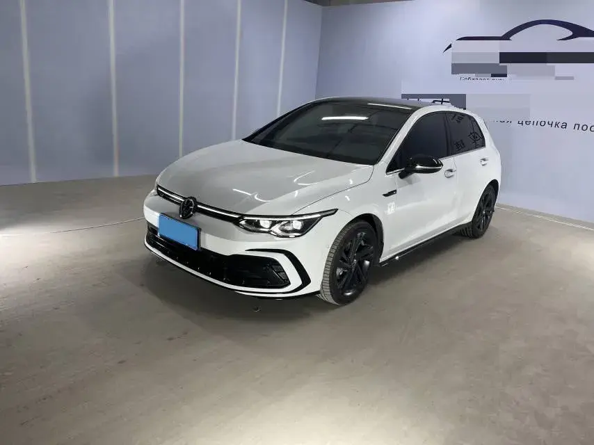 2023 Volkswagen Golf 1.4T 150HP L4 7DCT