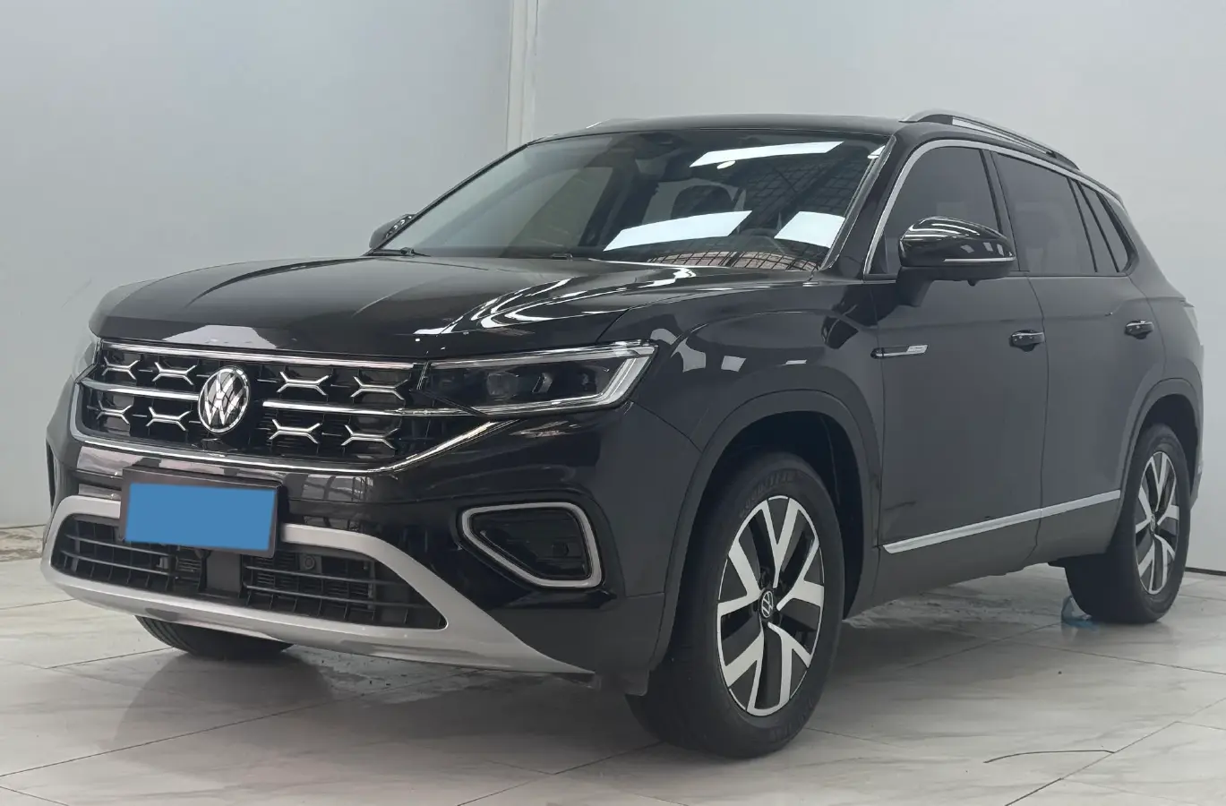 2023 Volkswagen Tayron 1.4T 150HP L4 7DCT