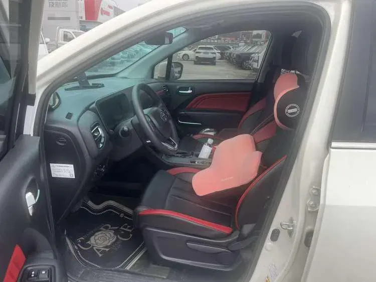 2021 GAC Trumpchi GS3 1.5T 169HP L4 6AT,autocango,china used car exporter,china ev exporter,chinese used car exporter,chinese used ev exporter