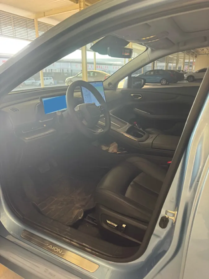 2024 Voyah ZhiYin BEV 77KWH,autocango,china used car exporter,china ev exporter,chinese used car exporter,chinese used ev exporter