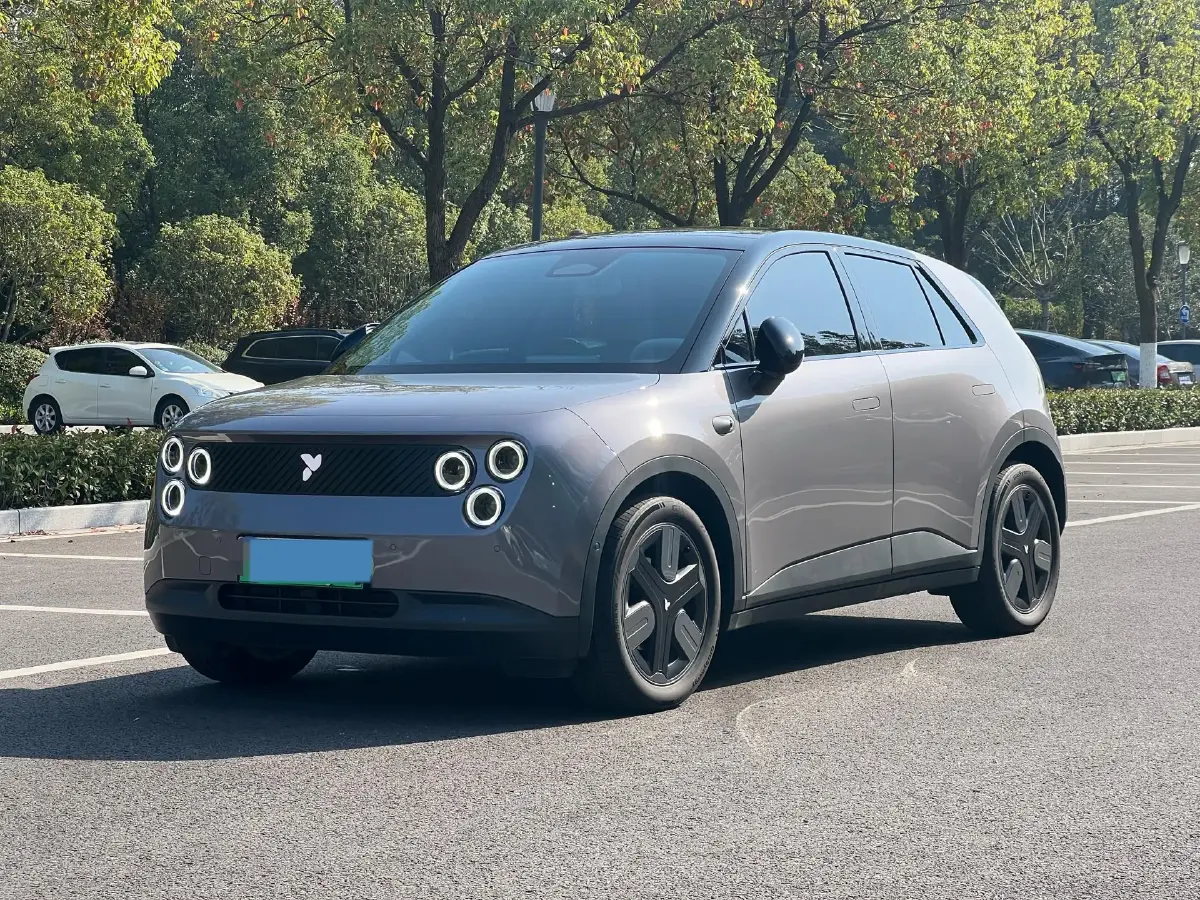 2025 Firefly Firefly BEV