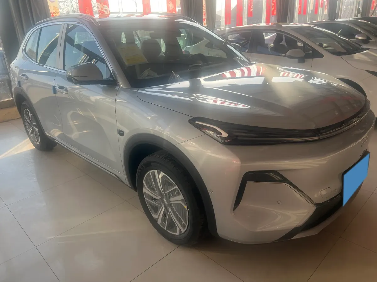 2026 Geely Galaxy Starship 7 1.5L 112HP L4 1DHT PHEV,autocango,china used car exporter,china ev exporter,chinese used car exporter,chinese used ev exporter