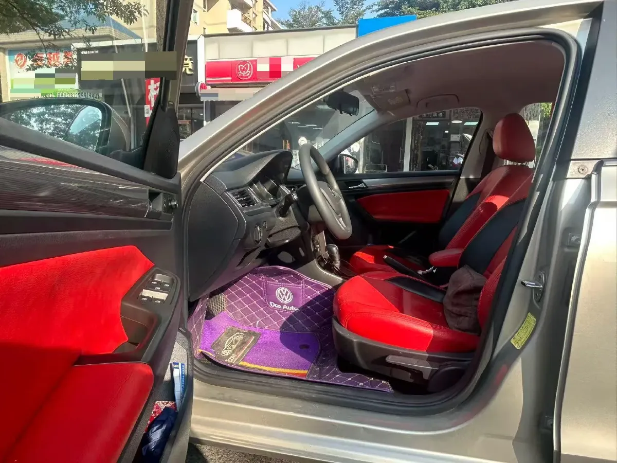 2019 Volkswagen Bora 1.5L 110HP L4 6AT,autocango,china used car exporter,china ev exporter,chinese used car exporter,chinese used ev exporter