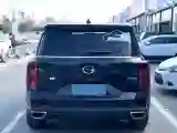 2025 GAC Trumpchi GS8 2.0T 252HP L4 8AT
