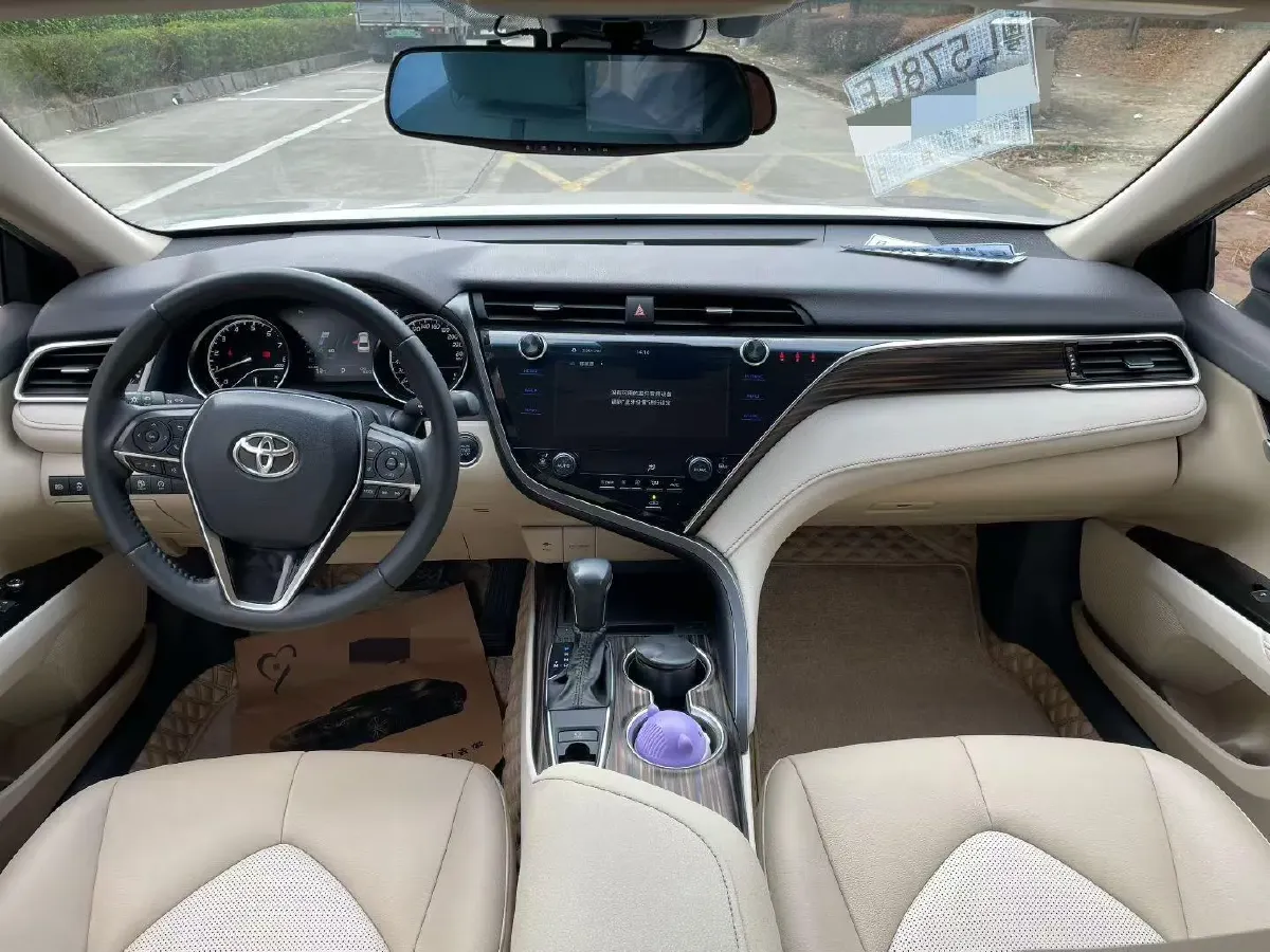 2019 Toyota Camry 2.0L 178HP L4 CVT,autocango,china used car exporter,china ev exporter,chinese used car exporter,chinese used ev exporter