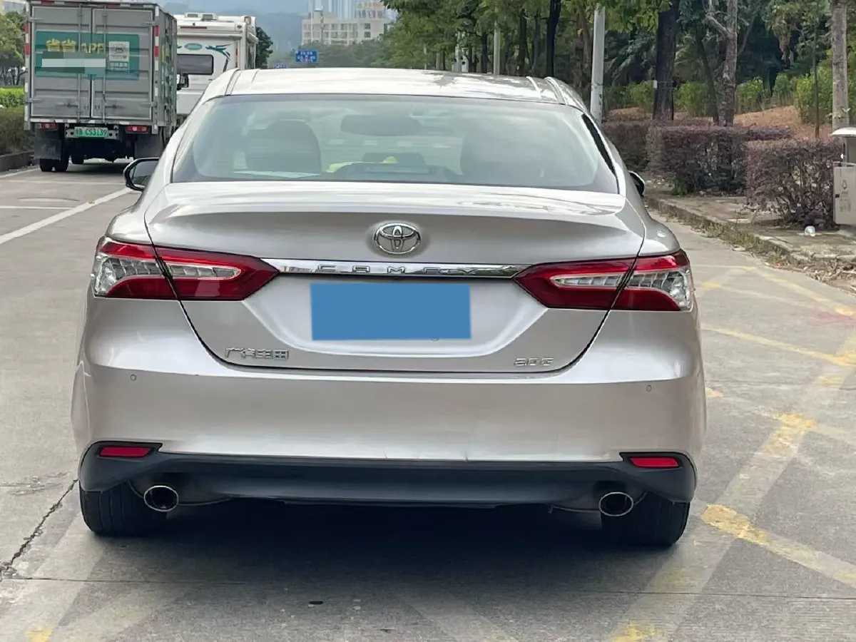 2019 Toyota Camry 2.0L 178HP L4 CVT,autocango,china used car exporter,china ev exporter,chinese used car exporter,chinese used ev exporter