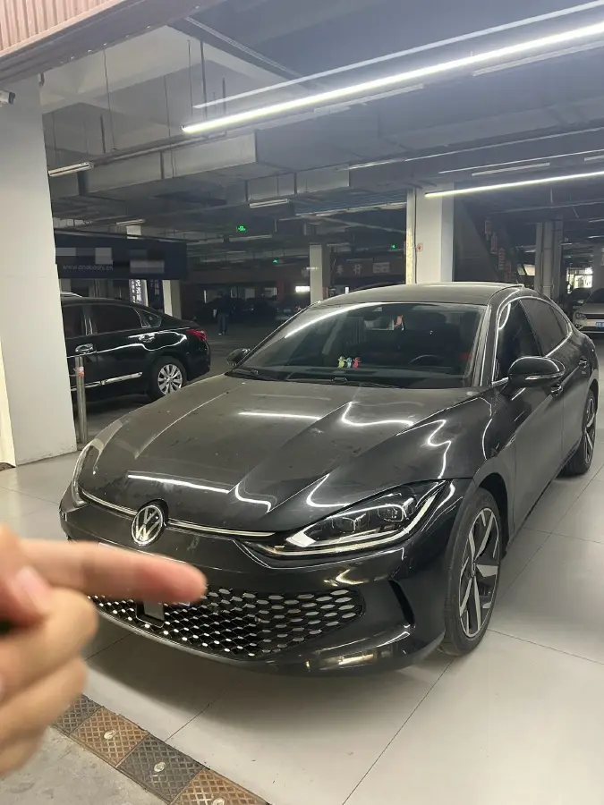 2022 Exceed TXL 2.0T 261HP L4 7DCT